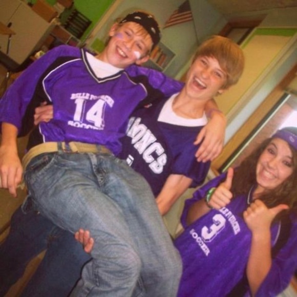 Meet your Posher, Bryce - Picture 1 of 1